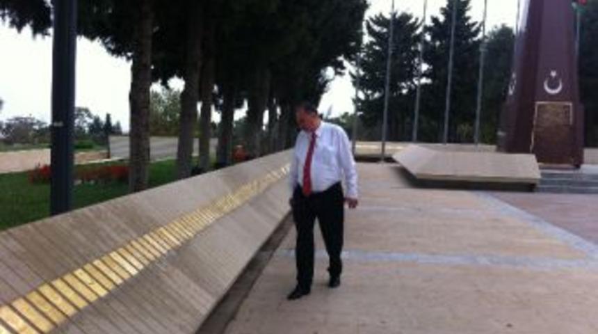 Ak Parti Mileltvekili Yılmaz, Azerbaycan&rsquo;ın Bağımsızlık G&uuml;n&uuml; Dolayısıyla Bir Mesaj Yayınladı