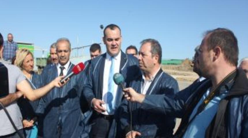 K&ouml;pr&uuml;l&uuml;: Yerli Hayvancılığı Desteklemek Bizi Dışa Bağımlılıktan Kurtarır