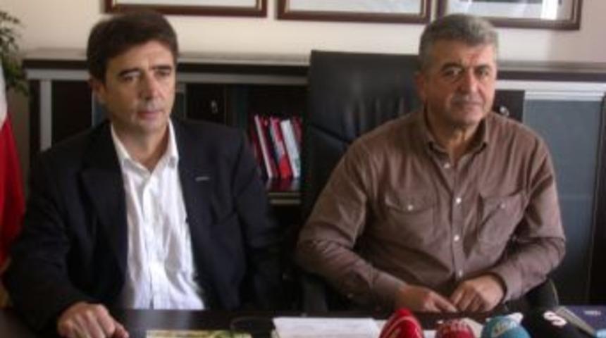 Emek B&uuml;rosu Ilk Toplantısını Yaptı