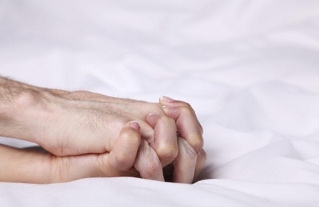 Orgazm olmayı başarabilen kadınların sırları 5