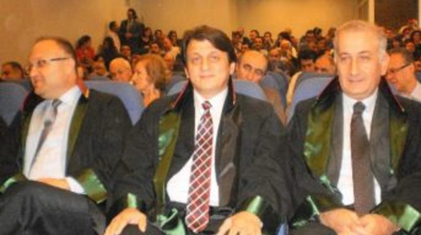 Bursa Barosu'nda Demir&ouml;z D&ouml;nemi