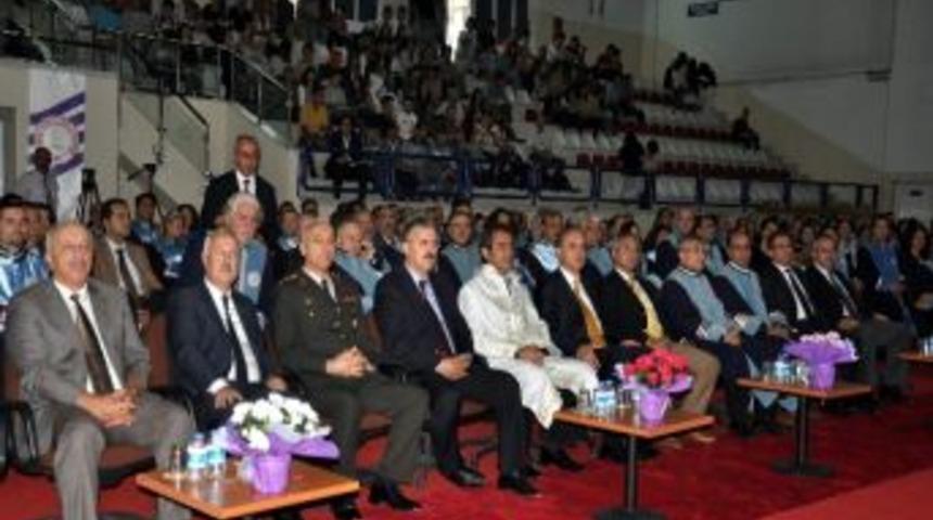 Be&uuml; 2012-2013 Eğitim &Ouml;ğretim Yılı A&ccedil;ılış T&ouml;reni