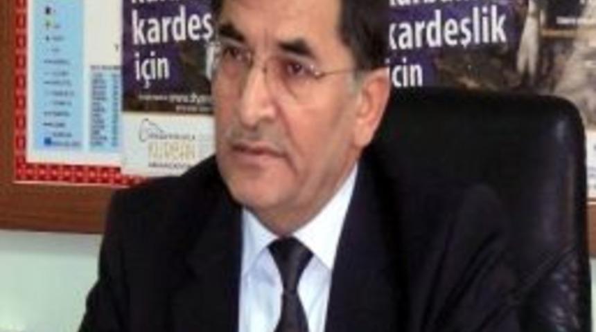 Kurban Keserken Dikkat