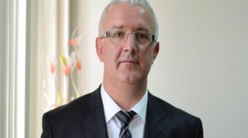 'B&uuml;y&uuml;kşehir Belediye Kanun Tasarısı, T&uuml;rkiye'de Idari Yapıyı Değiştiriyor'