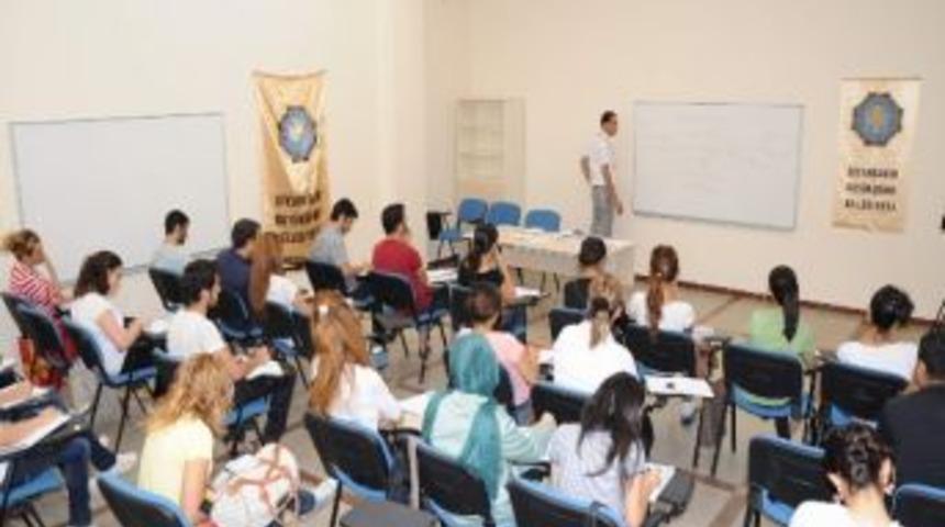 Diyarbakır&rsquo;da Mesleki Eğitim Kursları Başladı