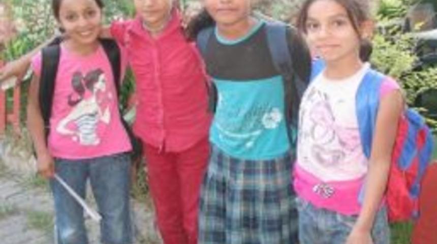 Ak&ccedil;akale&rsquo;de Hayat Normale D&ouml;n&uuml;yor