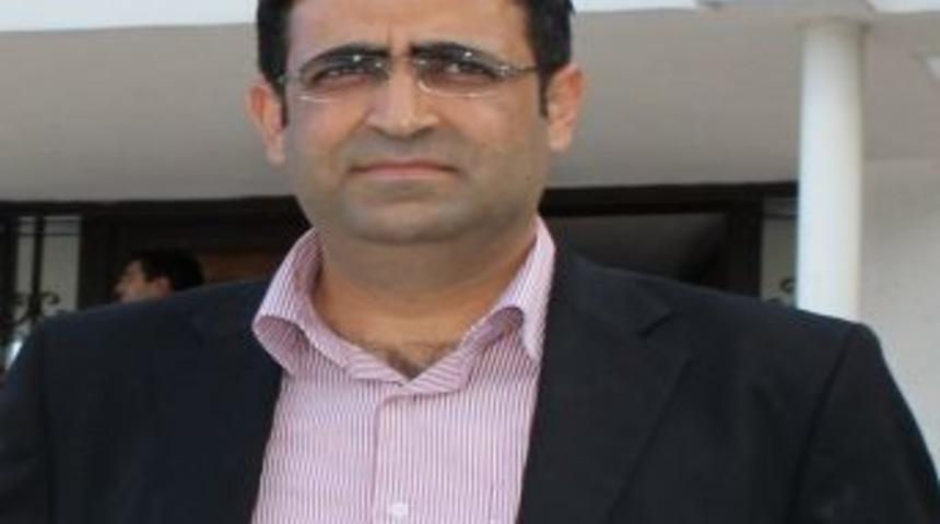 Bdp Milletvekili Baluken'den &Ccedil;ocuk Gelinler İ&ccedil;in Meclis Araştırması Talebi