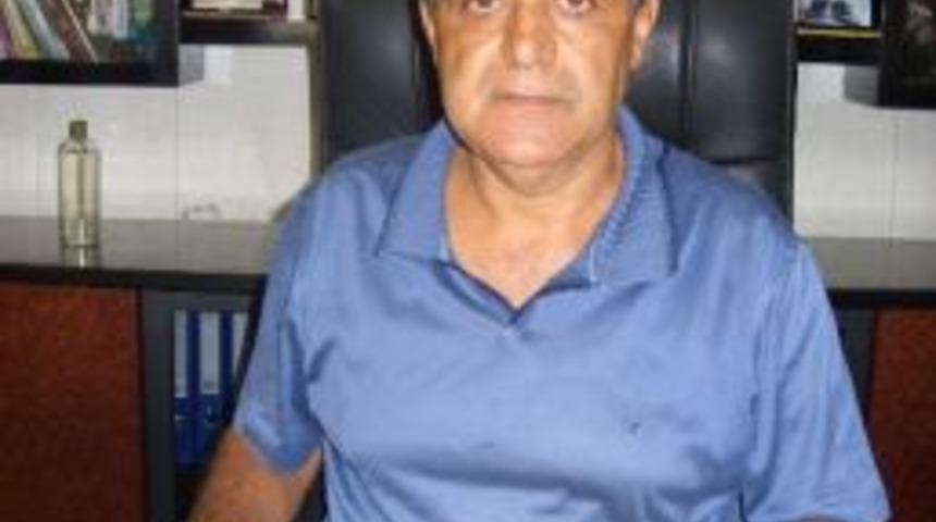 Beykonak&rsquo;a 500 Bin Tl Kredi