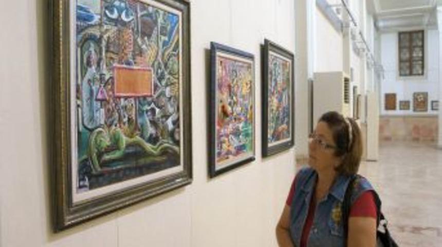 Tersine Bakışla Soyut Kavramları Somutlaştırdı