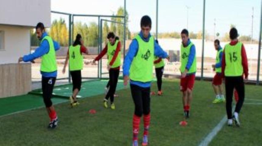 4 Eyl&uuml;l Belediyespor &Ccedil;anakkale Yolcusu