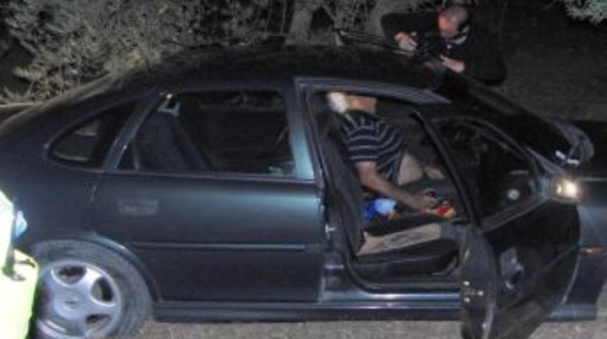 Direksiyonda Kalp Krizi Ge&ccedil;irdi