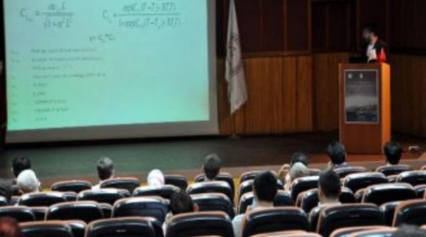 Be&uuml;'de Zonguldak'ın Arsenik Kirliliği Konuşuldu