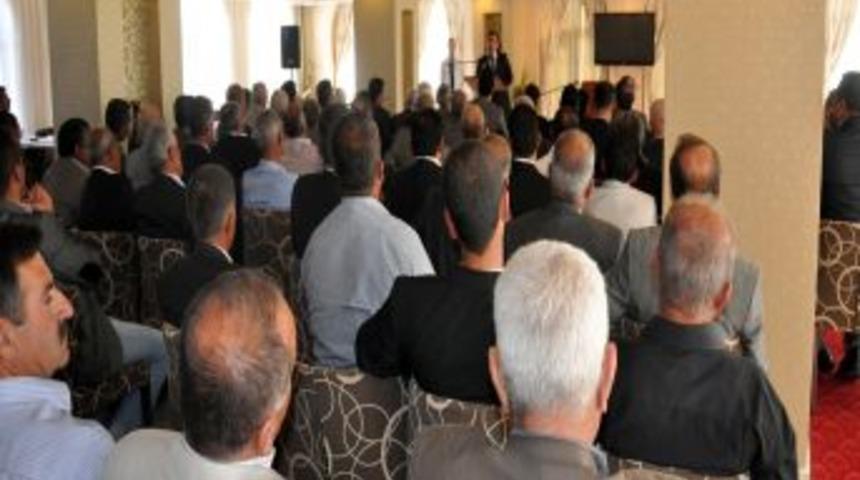 Midyat&rsquo;ta Aile Ve Sosyal Politikalar Il&ccedil;e M&uuml;d&uuml;rl&uuml;ğ&uuml; Kurulacak