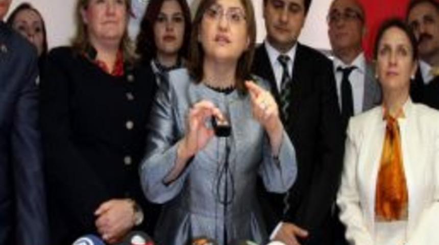 T&uuml;rkiye'nin İlk Şiddeti &Ouml;nleme Merkezini Bakan Şahin A&ccedil;tı