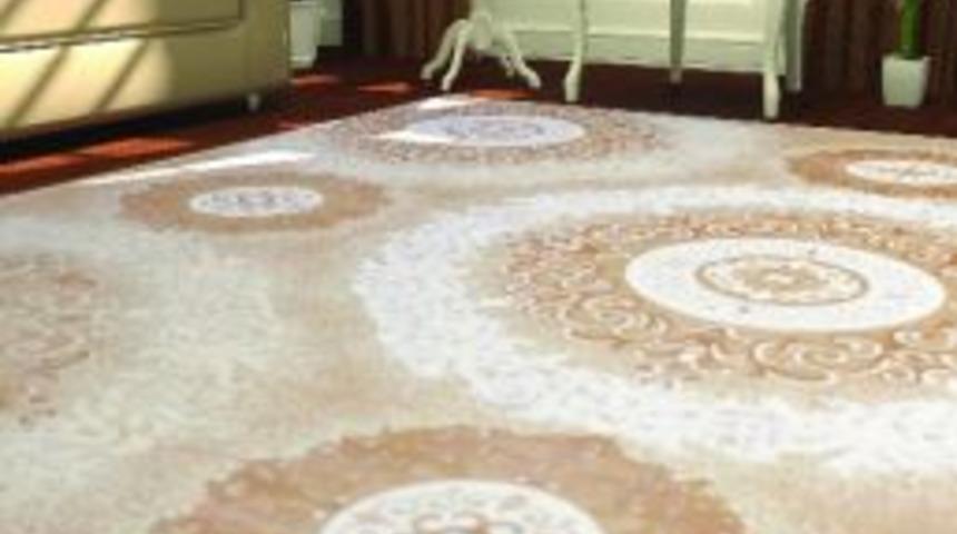 Halı D&uuml;nyası Bir Kez Daha &lsquo;efsun&rsquo;lanıyor