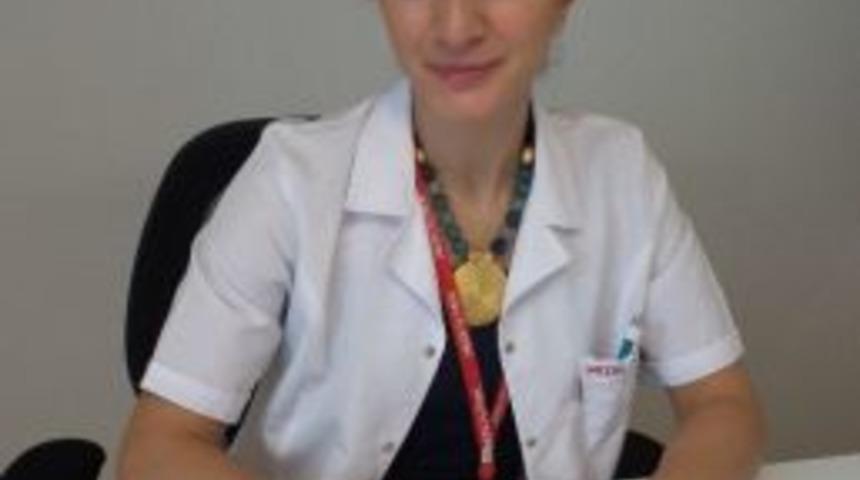 Anne Adaylarına 'dış Gebelik' Uyarısı