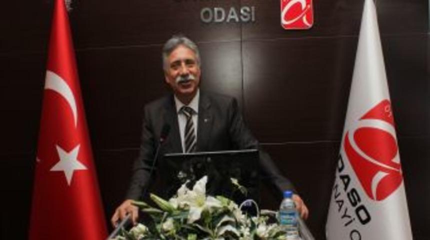 "TSE, Sekt&ouml;rlerin Beklentilerini Daha Hızlı &Ccedil;&ouml;zmek I&ccedil;in Adımlar Atıyor"