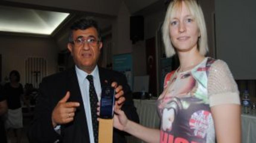 Bulgurlu: Bir Yıl I&ccedil;inde 24 Milyon Turiste 'Manavgat'a Hoşgeldiniz' Diyeceğiz