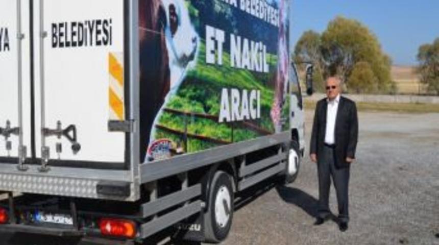 Erbir: Kurbanlarınızı Hijyenik Ortamda Mezbahalarda Kestirin