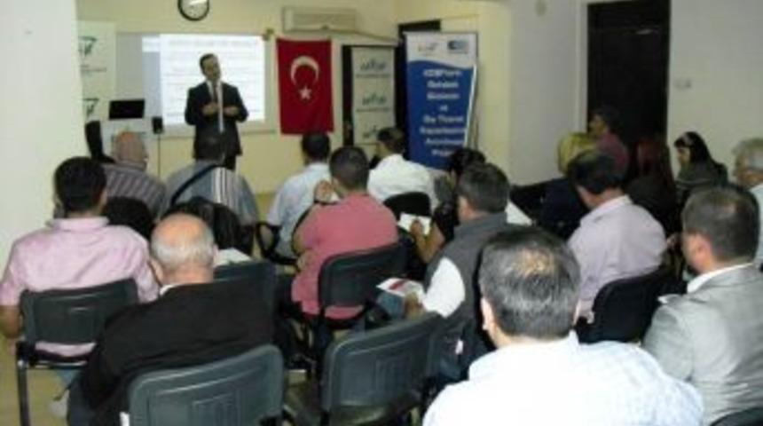 KASİF Genel Sekreteri Bıyıklı: M&uuml;şteri Şikayetleri, Satış Fırsatı Olabilir