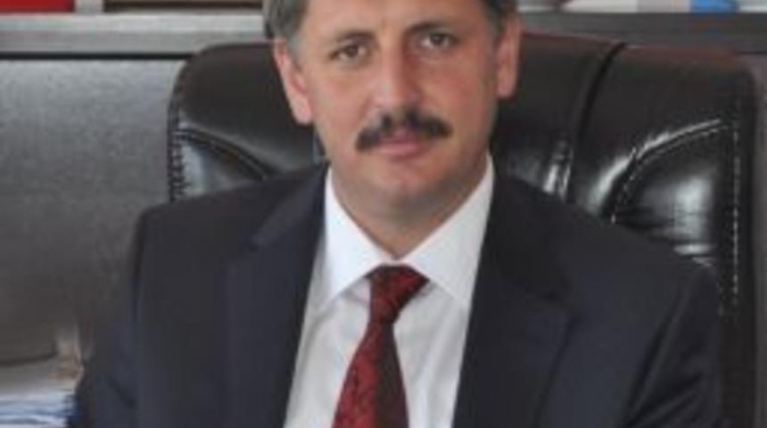 Vekaletten G&ouml;revini S&uuml;rd&uuml;ren &Uuml;nal &Ouml;nc&uuml;l Asil M&uuml;d&uuml;r Oldu