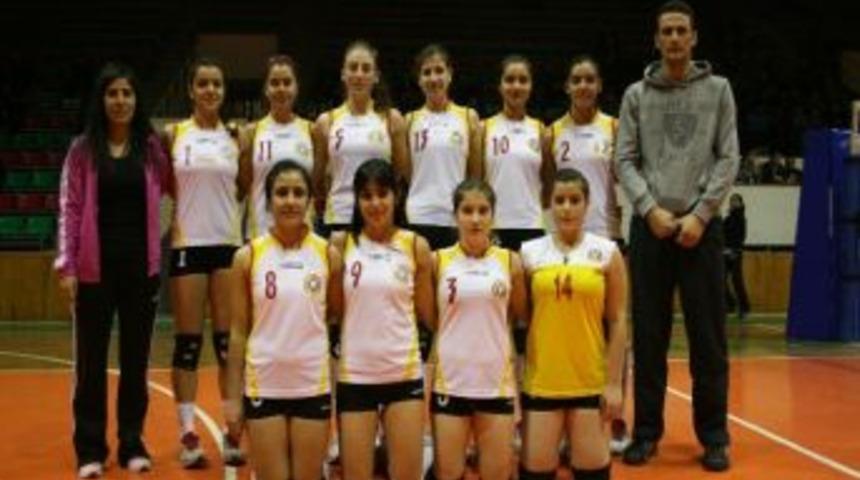 Diyarbakır B&uuml;y&uuml;kşehir Belediyespor Salon Sporlarına Hazır