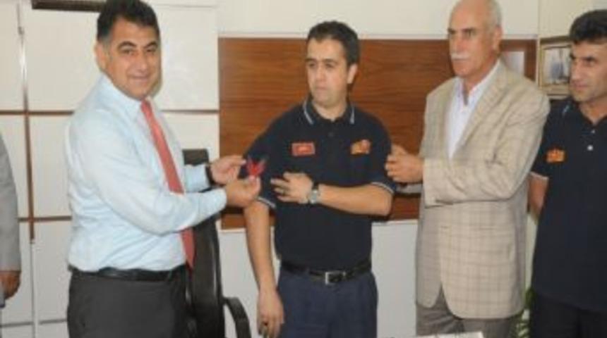 7 Personele Terfi Rozeti