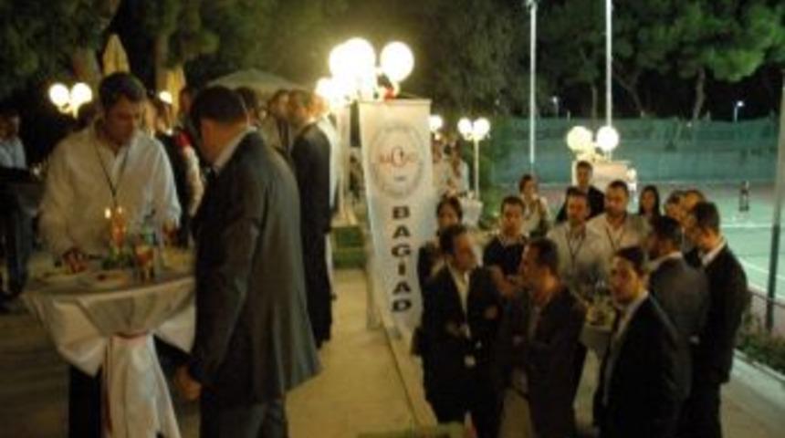 Bagiad Balıkesir İş D&uuml;nyasını Buluşturdu