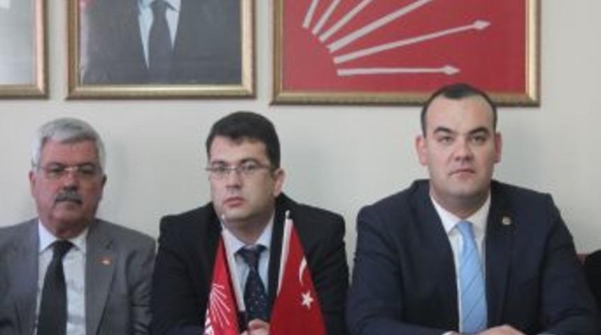 CHP, Tekirdağ&rsquo;da 3 Belde Belediyesinin Kapatılma Kararını Halka Soracak