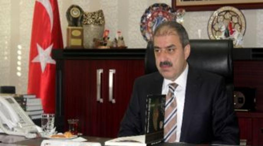 &Ccedil;ankırı Belediyesinden 2 Yeni Eser