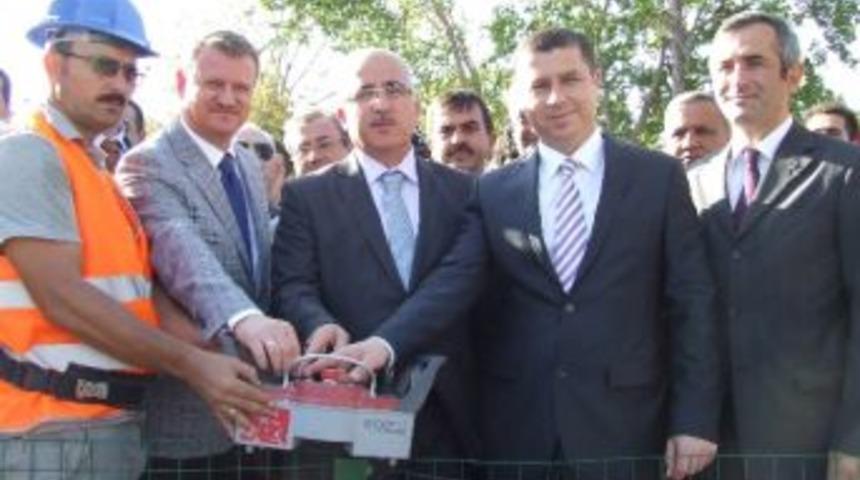 &Ccedil;an Belediyesi&rsquo;nden Termal Suya İkinci Yatırım