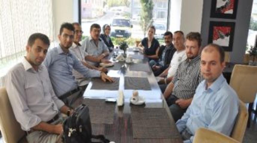 Sosev&rsquo;in Yeni Binası Huzurevine Tahsis Ediliyor