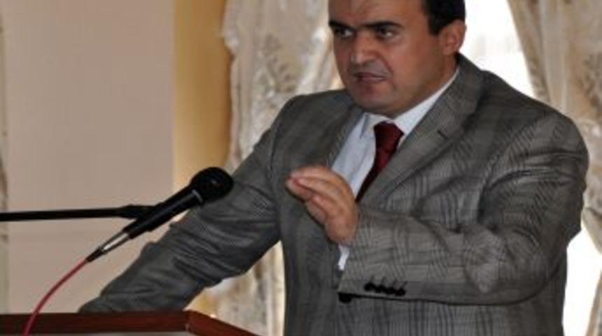 Kaymakam Bing&ouml;l, Midyat B&uuml;rokratlarının Telefonunu Muhtarlara Dağıttı