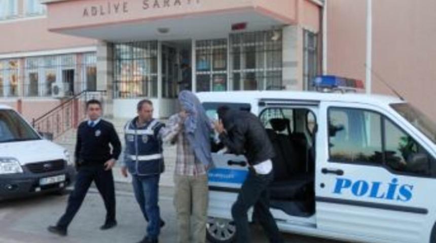 Antalya&rsquo;da Uyuşturucu Operasyonu