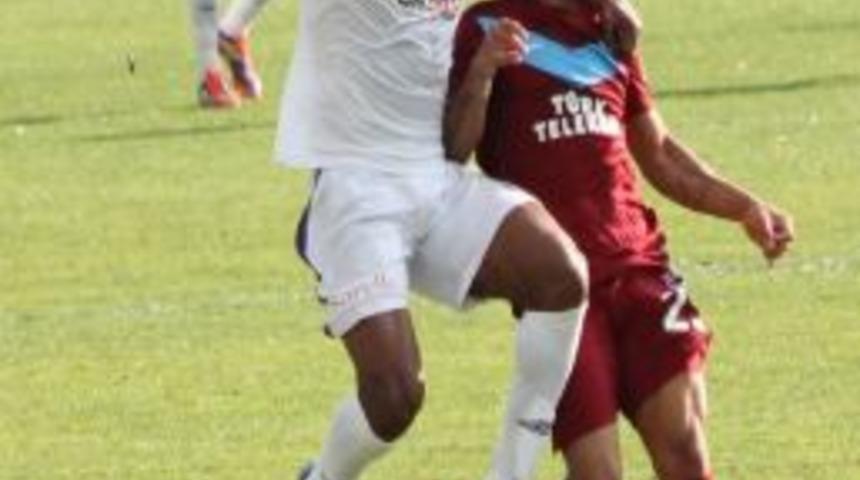 Orduspor, Gosso İle Yollarını Ayırdı