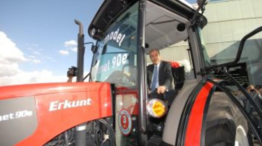 Eker: T&uuml;rkiye'deki Bazı Sorunların Nedeni Sanayi Inkılabının Iskalanmasıdır