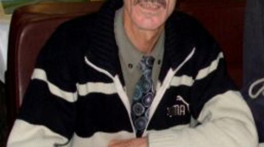 Gelecek Nesillere Temiz Bir &Ccedil;evre Bırakmak İ&ccedil;in Sulama Makinası İcat Etti