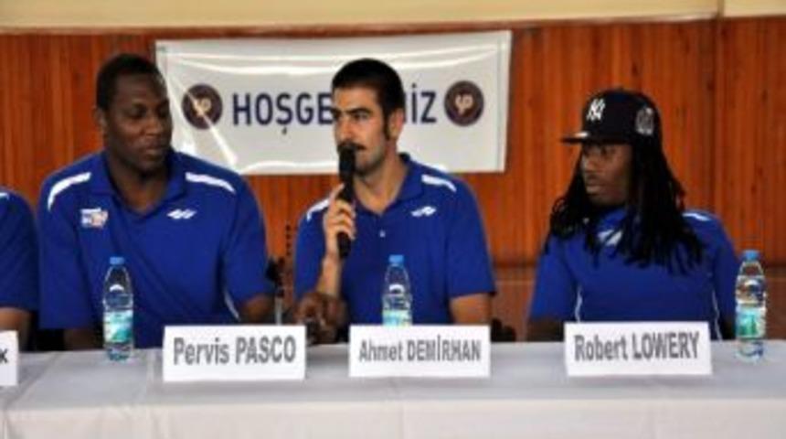 T&uuml;rkiye Basketbol 2. Ligi