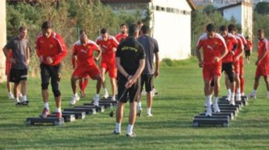 G&ouml;ztepe'de &Ccedil;ifte Mesai