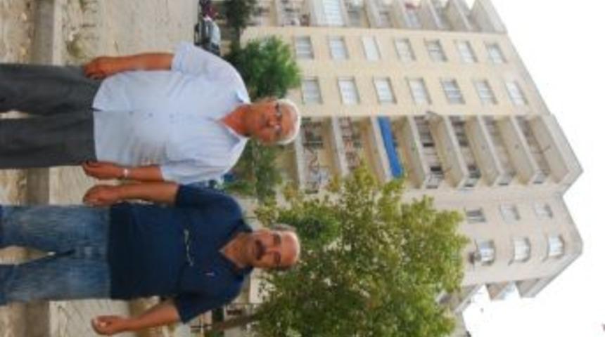 Torbakent&rsquo;e 7 Yıl Sonra Y&ouml;netim Geldi