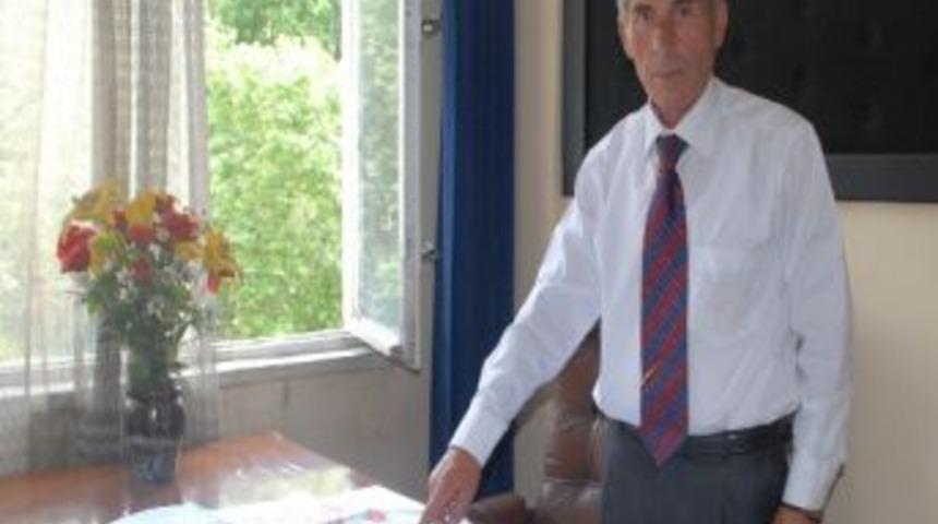 Doğan, Avcıları Davet Etti