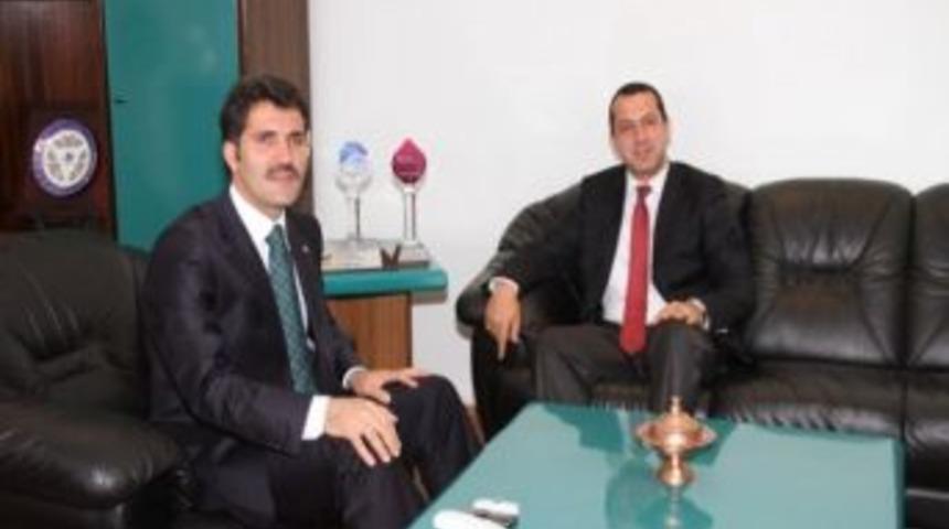 Assist Erzincan B&uuml;y&uuml;meye Devam Ediyor