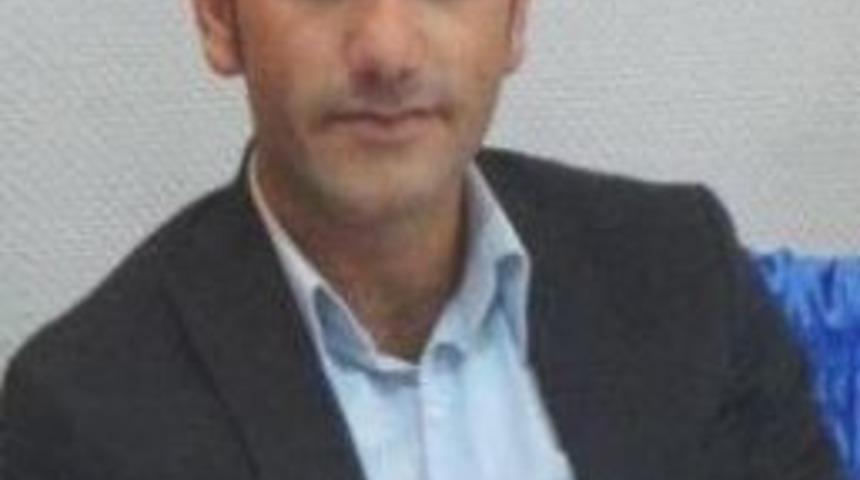 İzmir&rsquo;de Cinayet