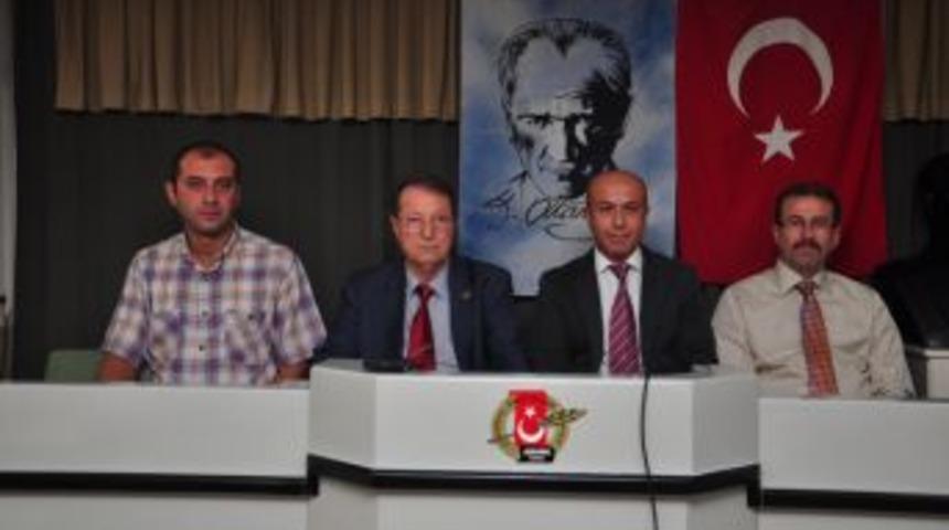 Akılcı Evler&rsquo;de &ccedil;ağdaş yaşam