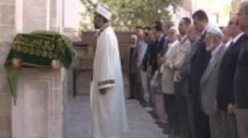 İmam Aslan&rsquo;ın Acı G&uuml;n&uuml;