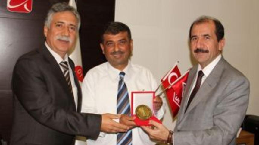 "Standart" ve "verimlilik"  vurgusu