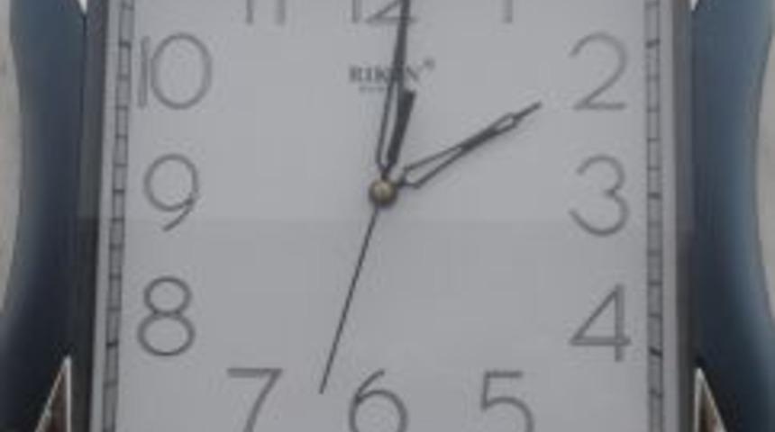 Alaplı'da mesai saatlerinde değişiklik