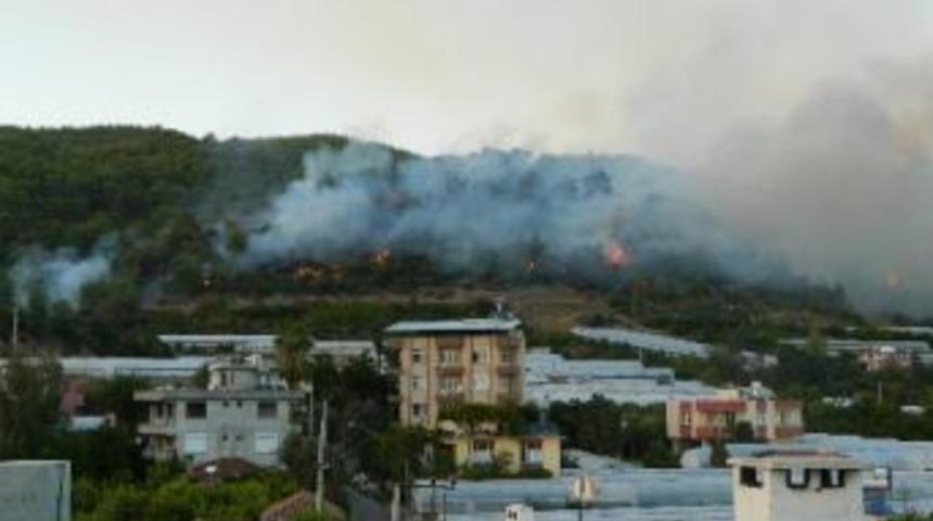 Kumluca Şıh K&ouml;y&uuml;nde