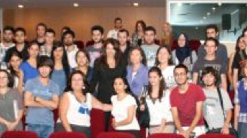 &Ccedil;ağın mesleği iletişim