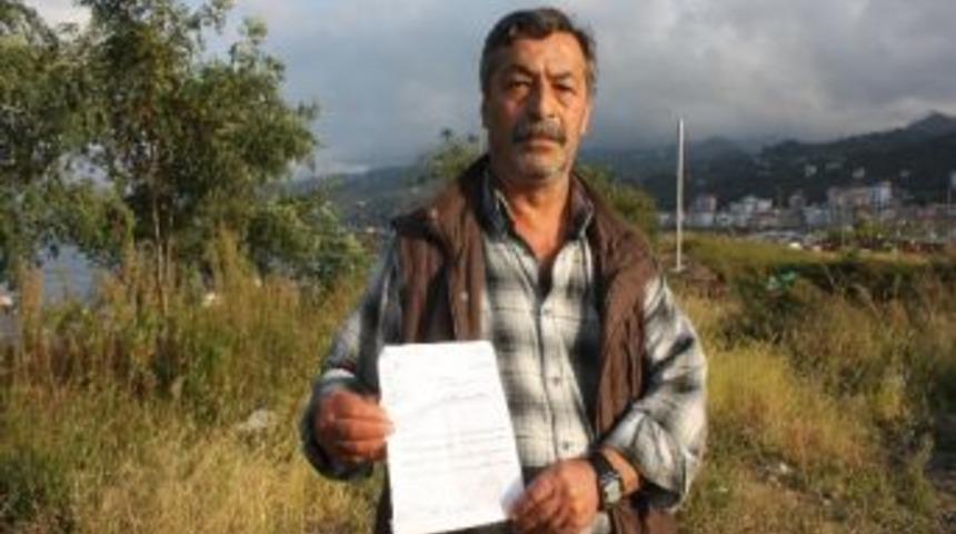 Kredi Borcu İ&ccedil;in B&ouml;breğini Satılığa &Ccedil;ıkardı